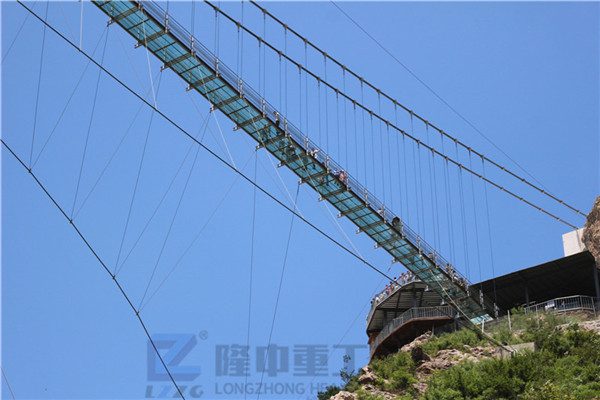 “荷风送香气，竹露滴清响”洛阳隆中重工2019年度员工旅游活动--登封大熊山仙人谷一日游