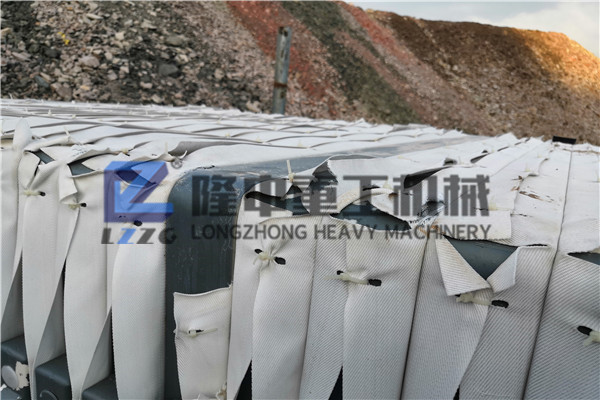 工业板框压滤机过渡工作状况分析